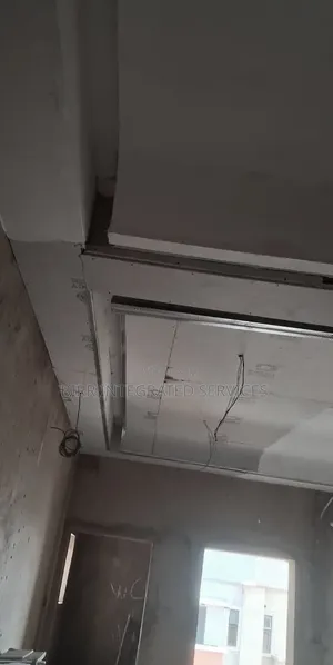 Dry Wall Partitioning , Installation Expert