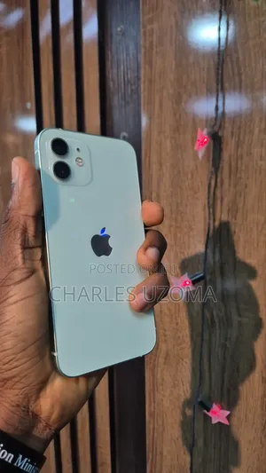 Apple iPhone 12 128 GB