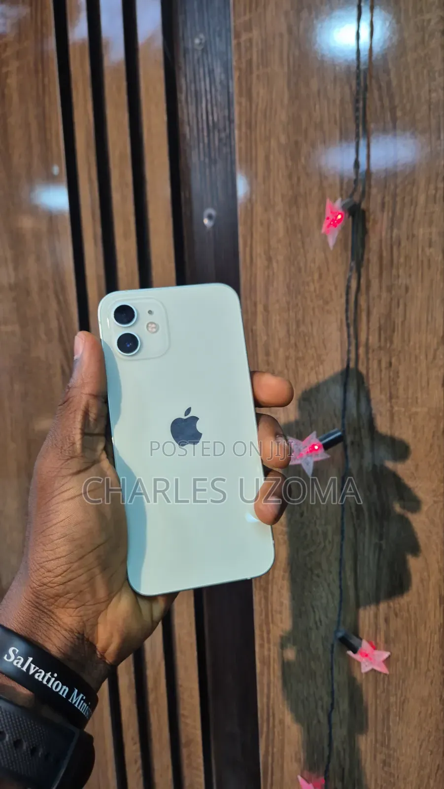 Apple iPhone 12 128 GB