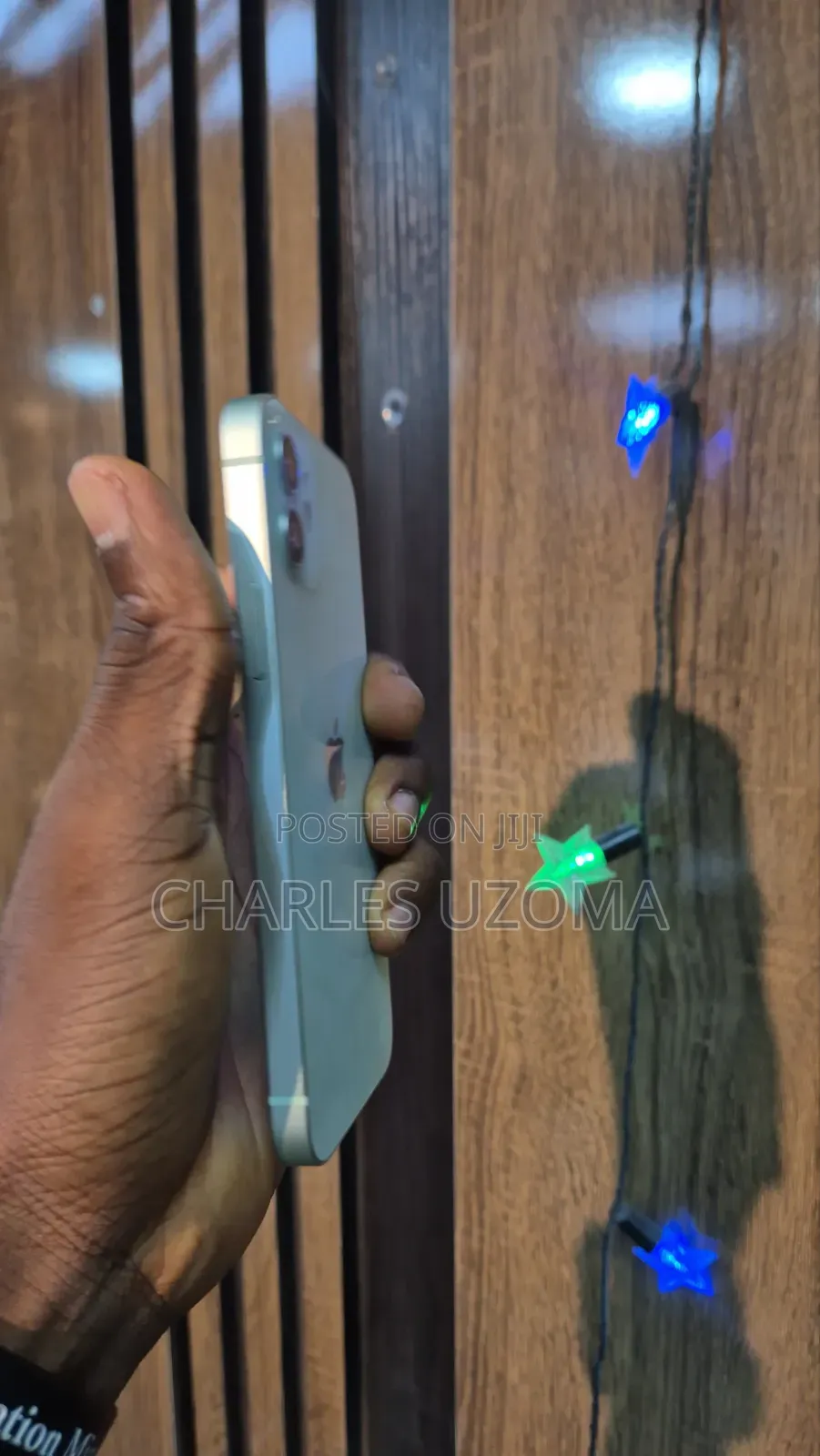 Apple iPhone 12 128 GB