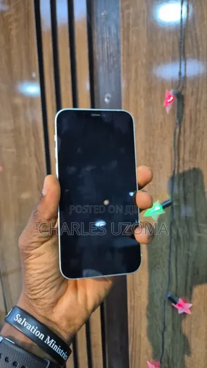 Apple iPhone 12 128 GB