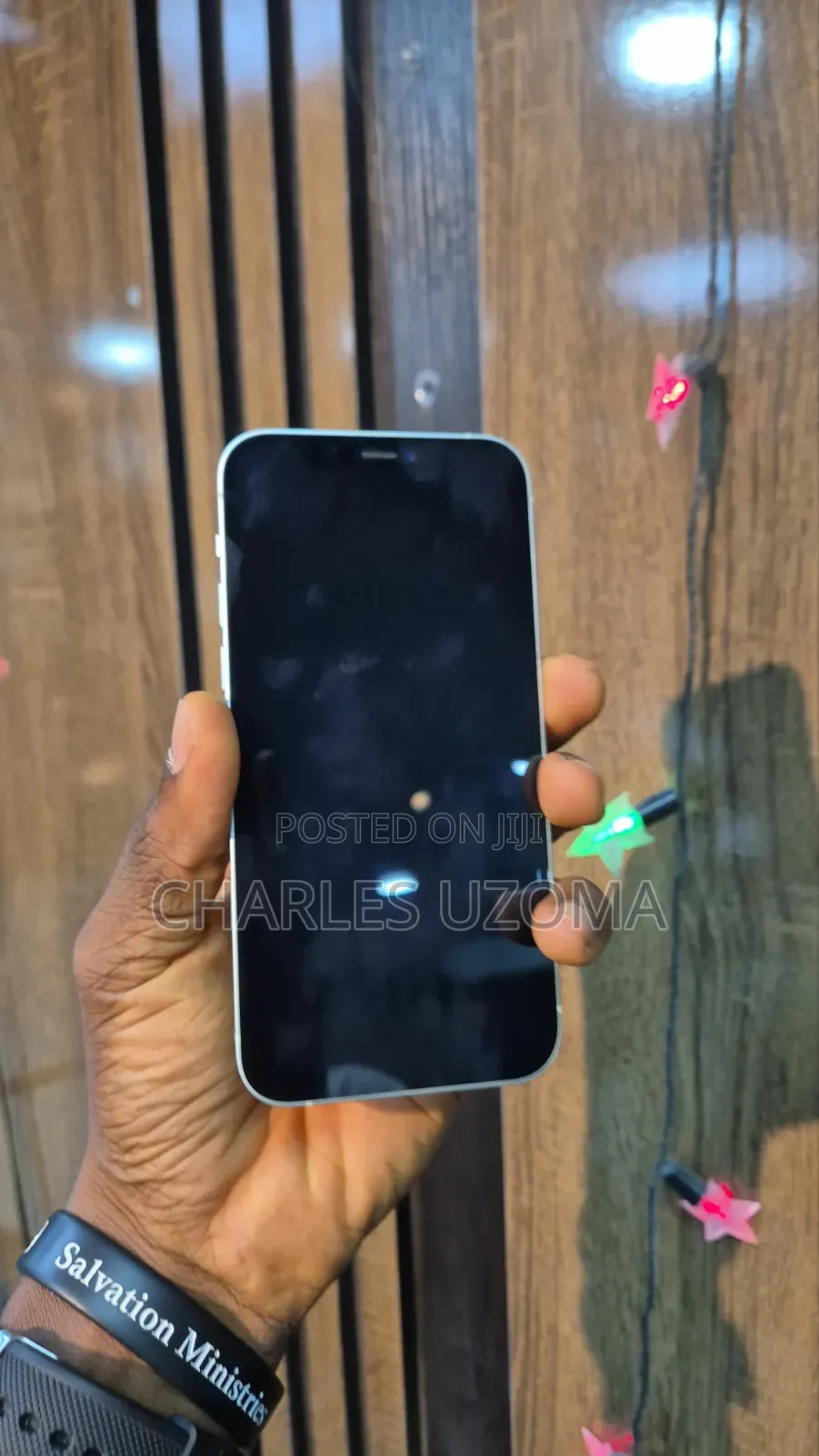 Apple iPhone 12 128 GB