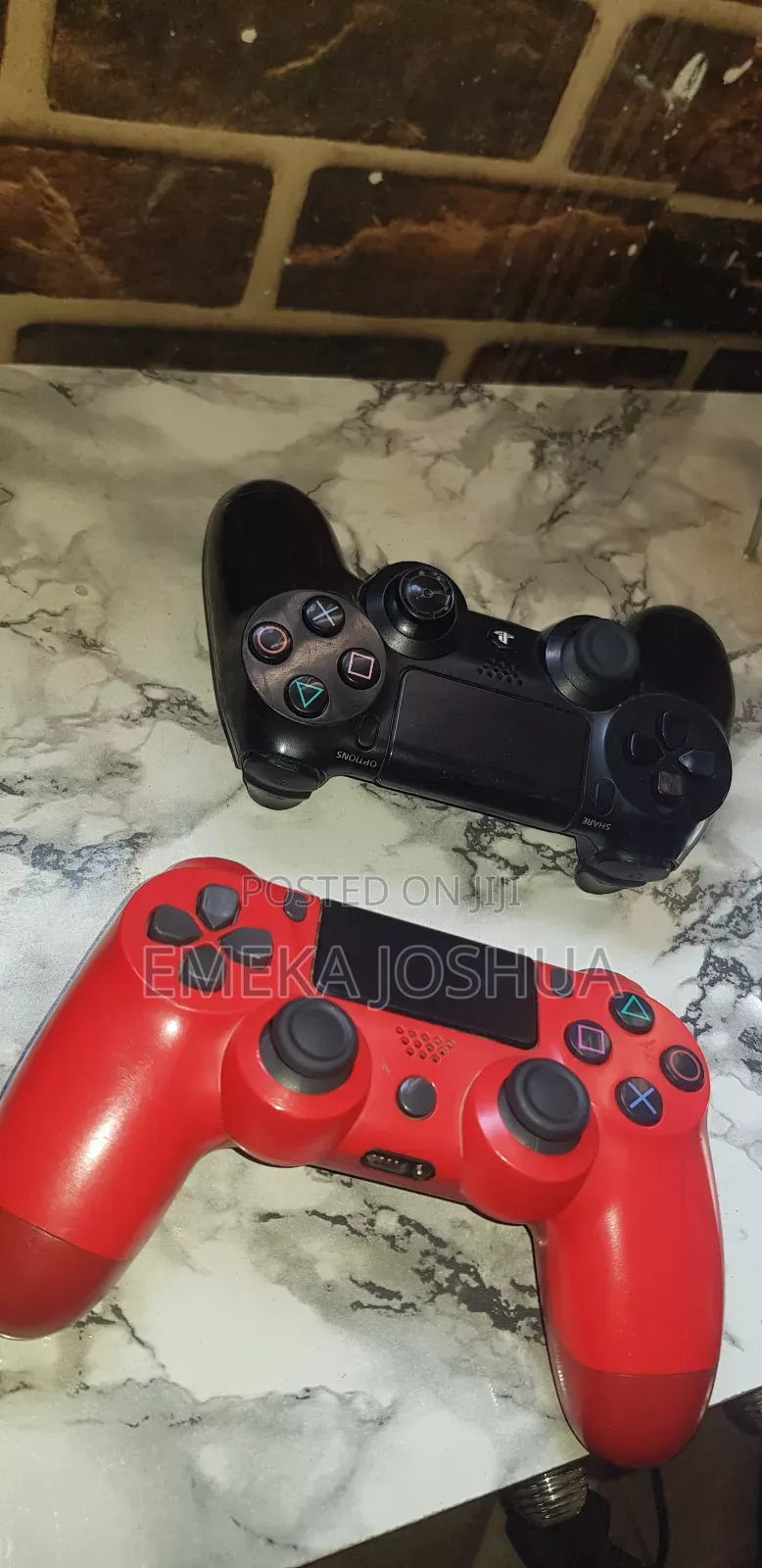 Ps4 Controller