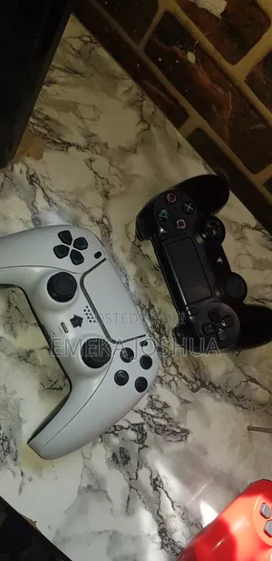 Ps4 Controller