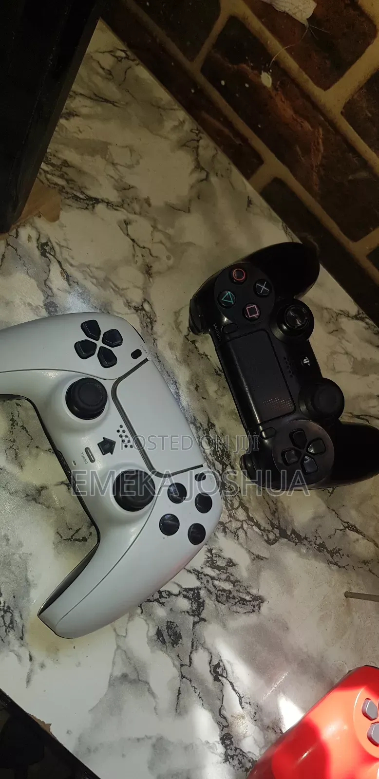 Ps4 Controller