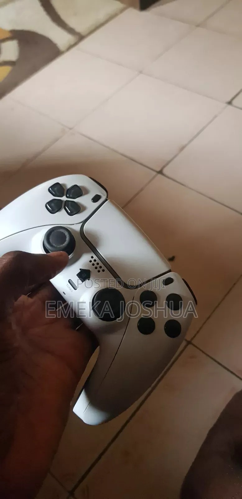 Ps4 Controller