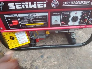 Home Generator