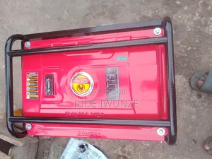 Home Generator