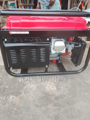 Home Generator