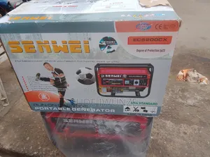 Home Generator
