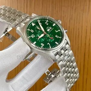 High Quality Luxury Iwc Schaffhausen Chain Wristwatches