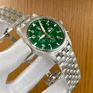 High Quality Luxury Iwc Schaffhausen Chain Wristwatches