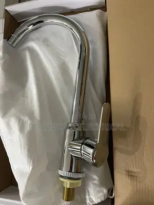 Sink Mixer Tap