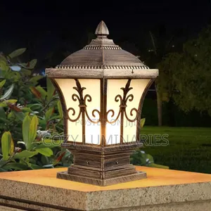Pillar Light