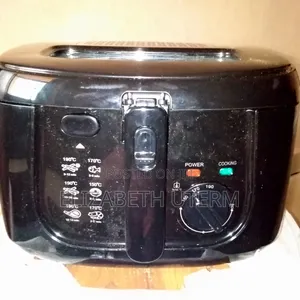 Deep Fryer
