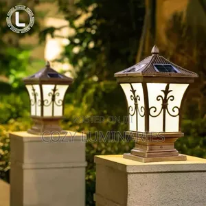 Pillar Light