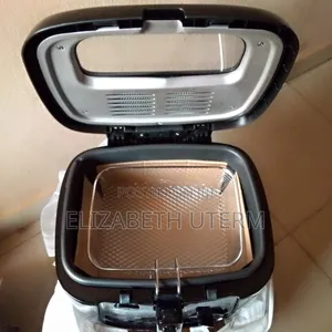 Deep Fryer
