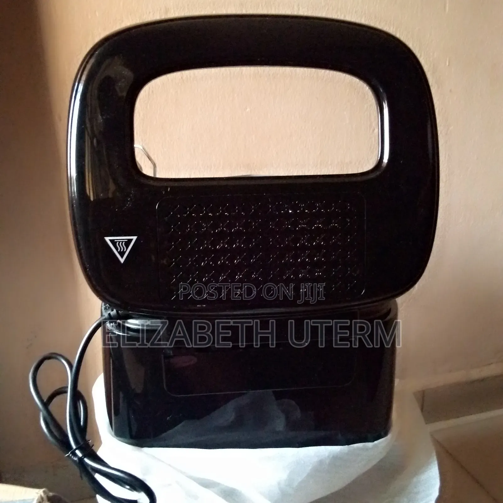 Deep Fryer