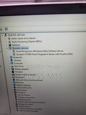 Laptop HP EliteBook 840 G8 8GB Intel Core i5 SSD 256GB