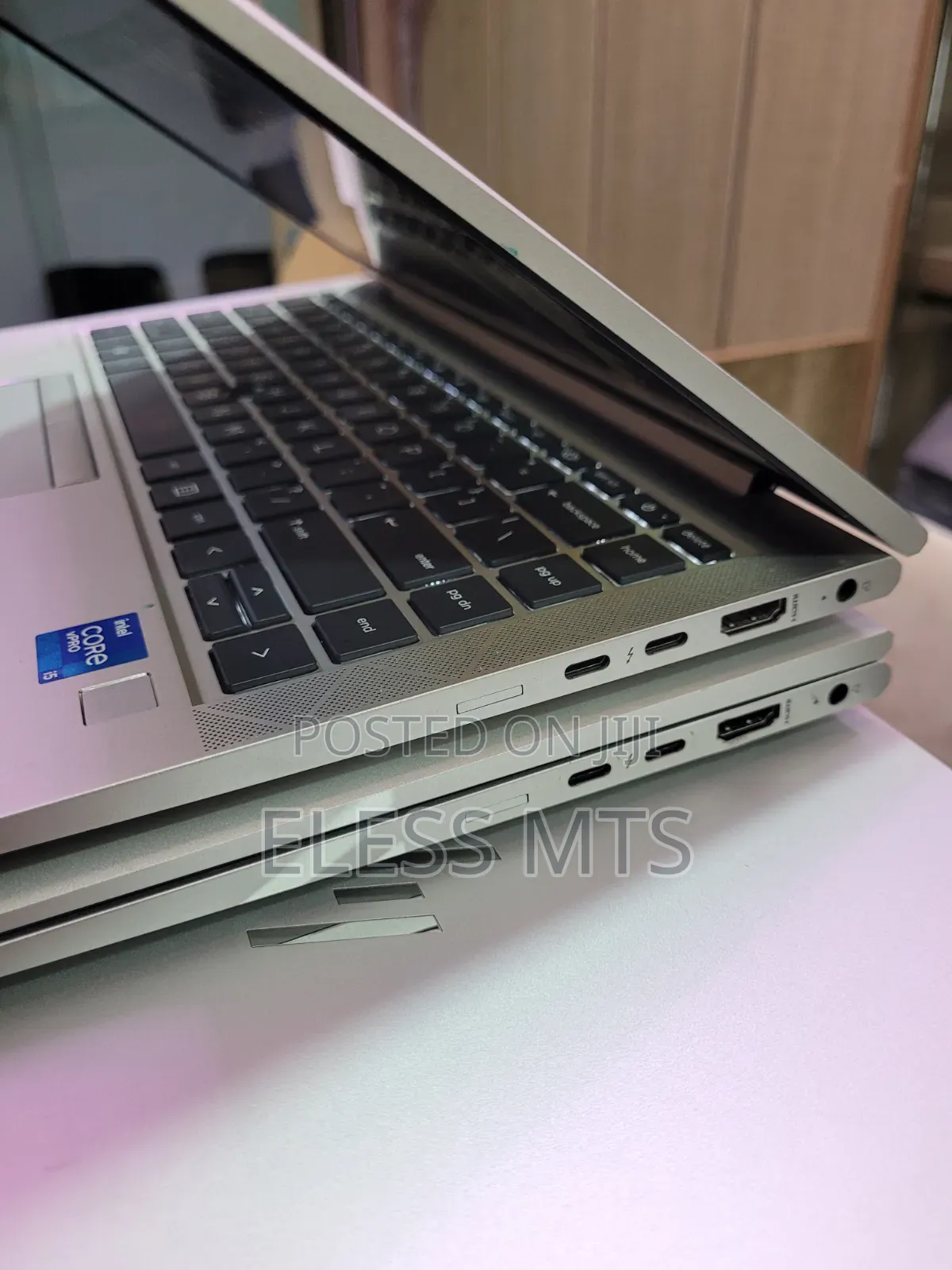 Laptop HP EliteBook 840 G8 8GB Intel Core i5 SSD 256GB