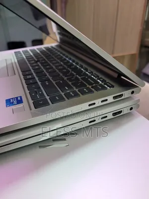 Laptop HP EliteBook 840 G8 8GB Intel Core i5 SSD 256GB