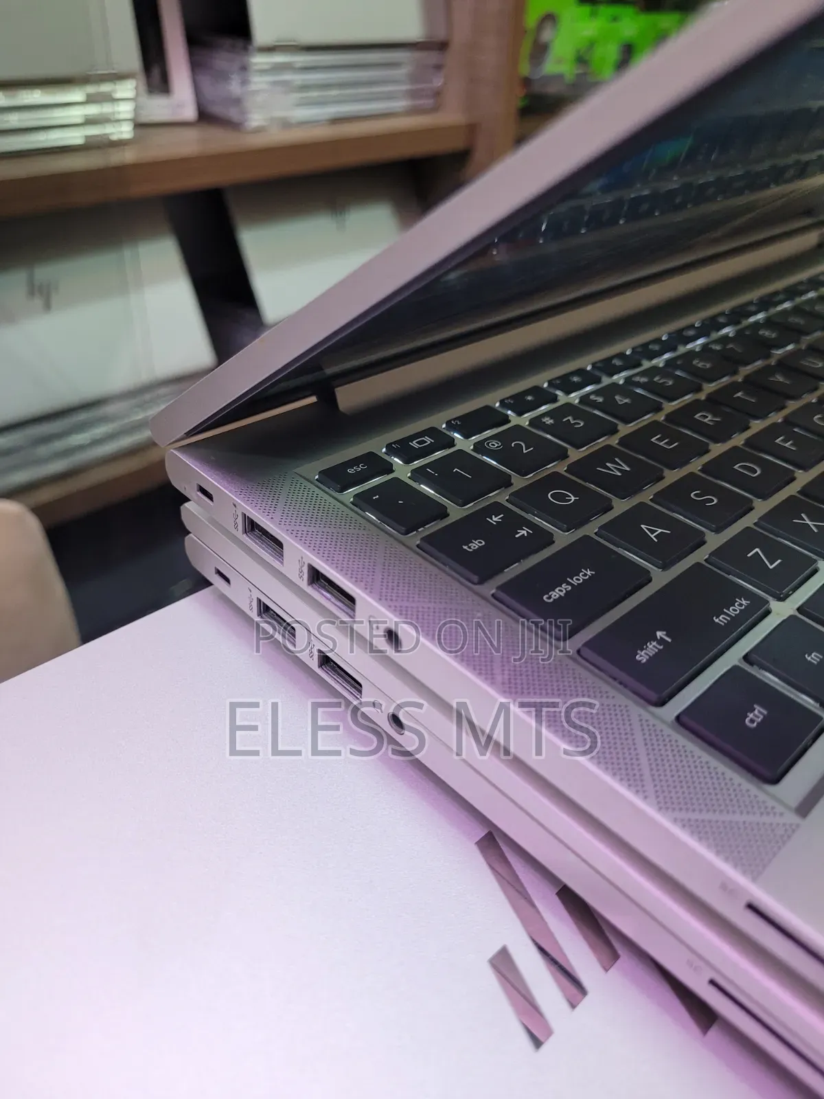 Laptop HP EliteBook 840 G8 8GB Intel Core i5 SSD 256GB