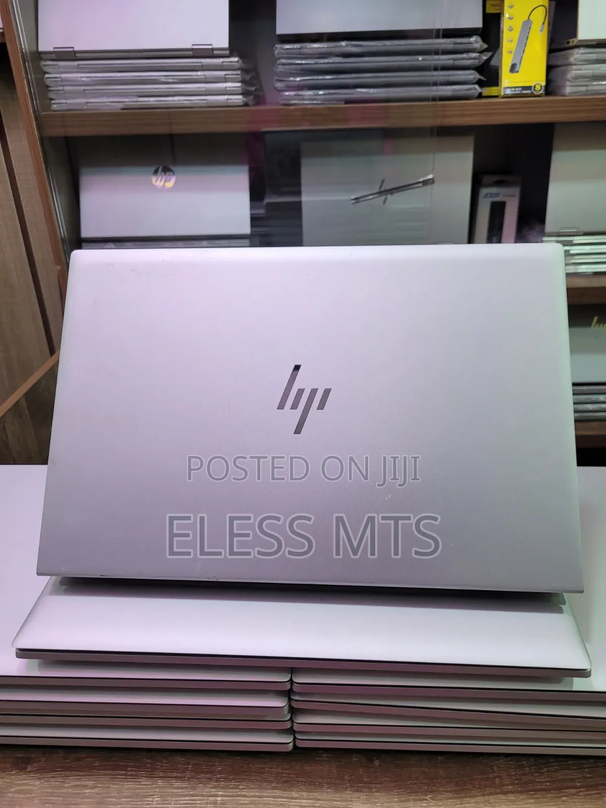 Laptop HP EliteBook 840 G8 8GB Intel Core i5 SSD 256GB