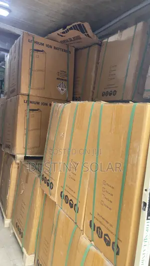 15kwh Lithium Ion Battery Blue Carbon Available Very Strong 5 Years Wa