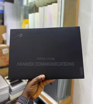Laptop Lenovo ThinkPad X1 Carbon 16GB Intel Core i7 SSD 1T