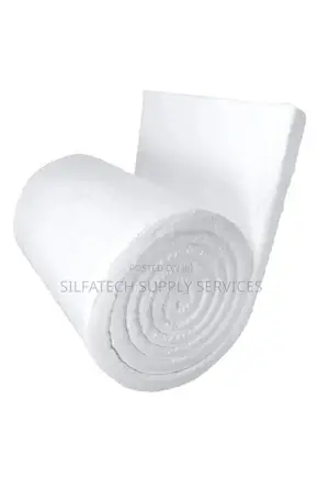 Ceramic Fibre Blanket