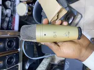 Used C1 Microphone