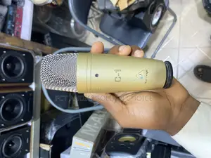 Used C1 Microphone