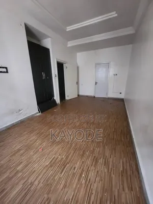 1bdrm Shared Apartment in Van Daniel Estate, Ebute Metta for rent