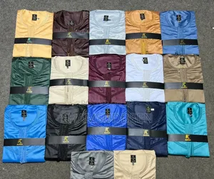 Jallabiya and Abayas