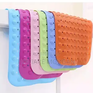 Bathroom Mat