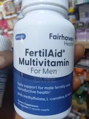 Fertil Aid for Men