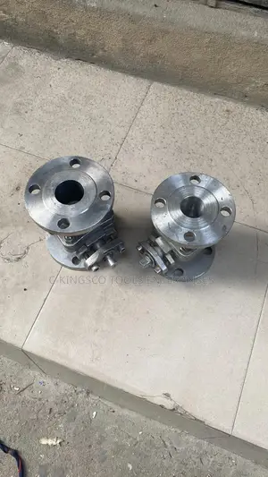 Bull Valve