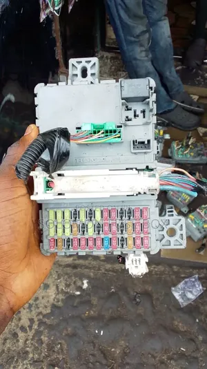 Fuse Box for Honda CRV 2017 to 2020