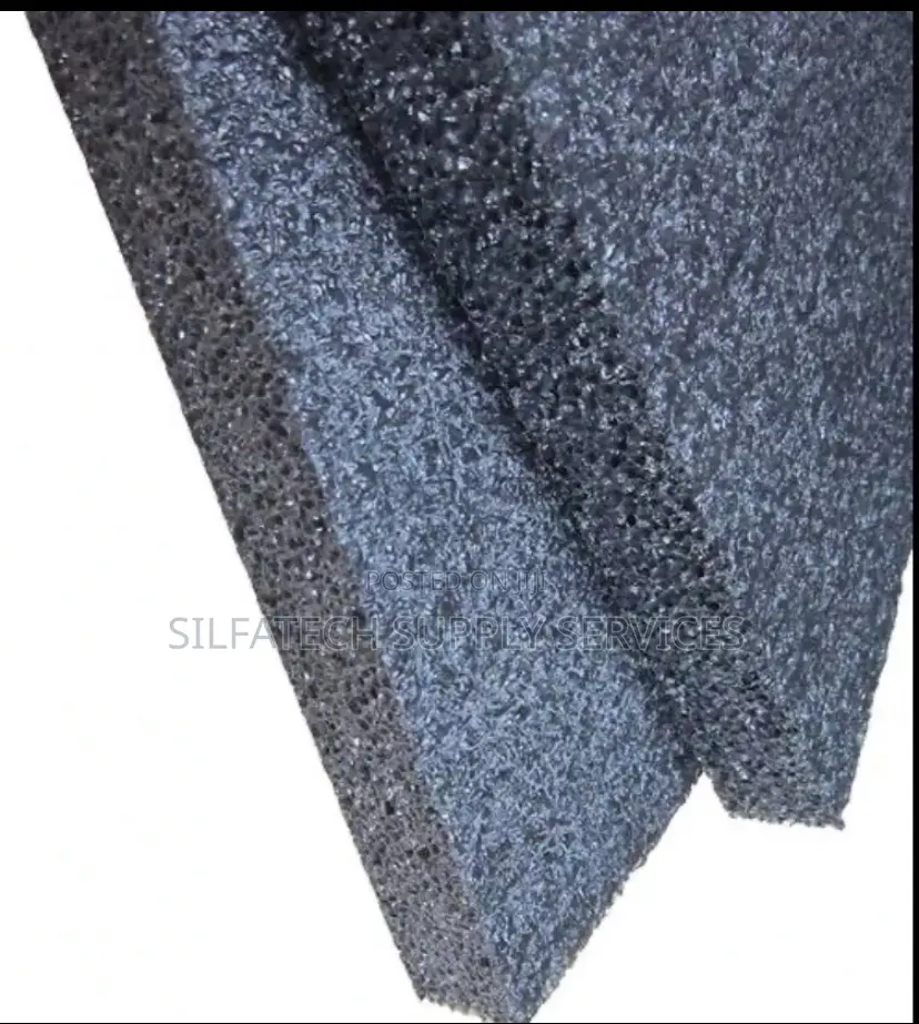 Polythene Foam