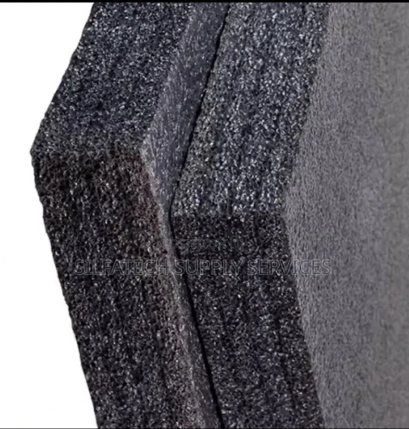 Polythene Foam