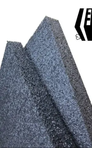 Polythene Foam