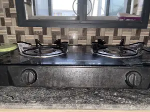 Table Top Gas Stove