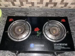 Table Top Gas Stove