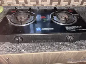 Table Top Gas Stove