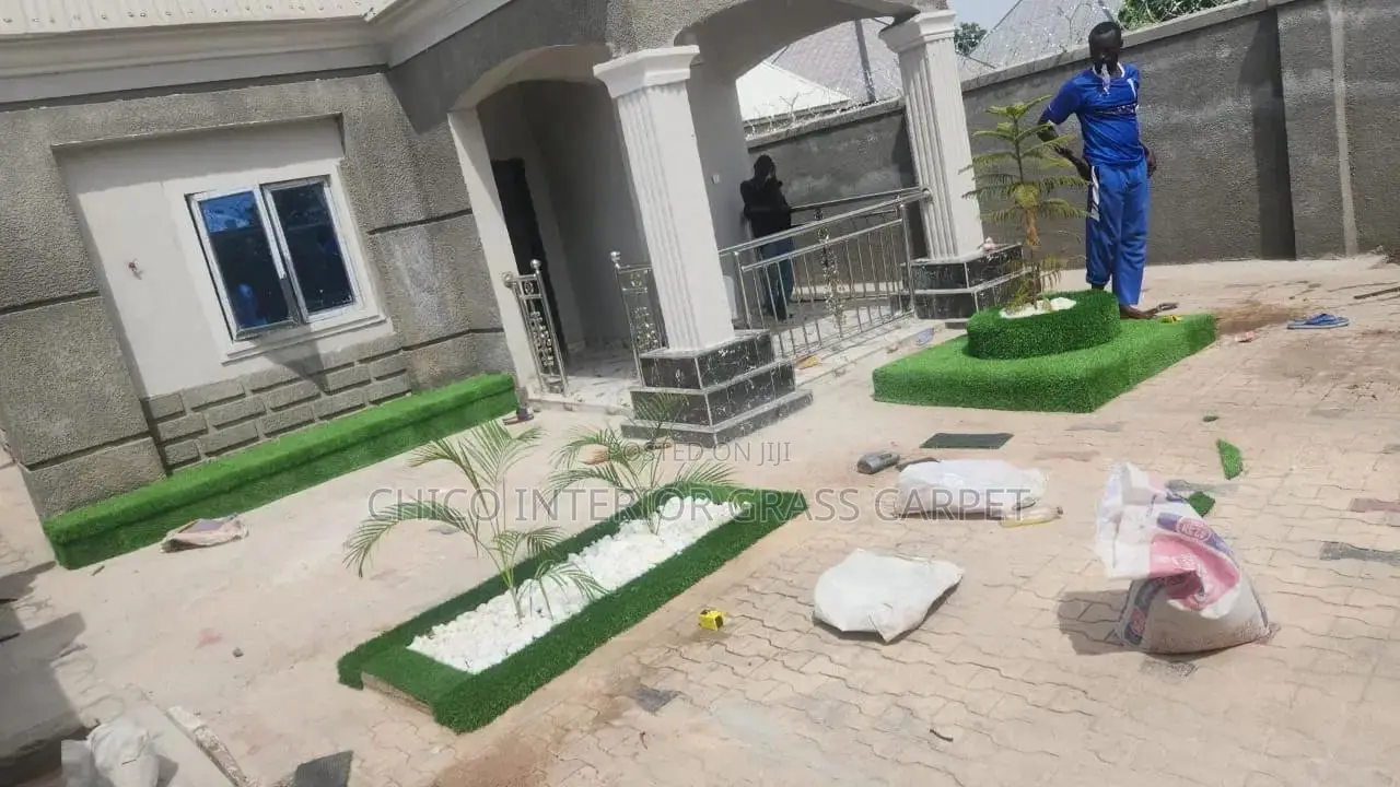 Decor Grass Carpet