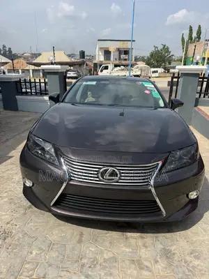 Lexus ES 350 FWD 2014 Brown