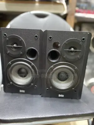 Britz Studio Monitor