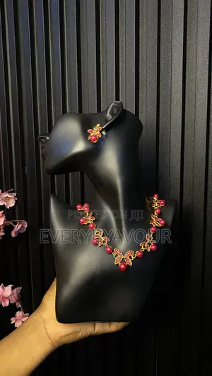 Bridal Necklace