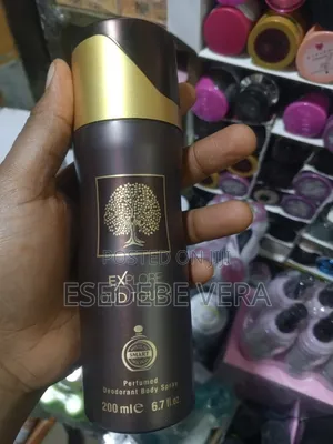Vera Scents