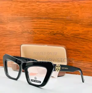 High Quality Luxury Tory Burch Frame Glasses